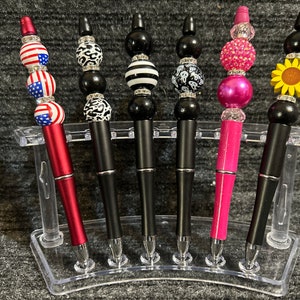 Beadable pens 1