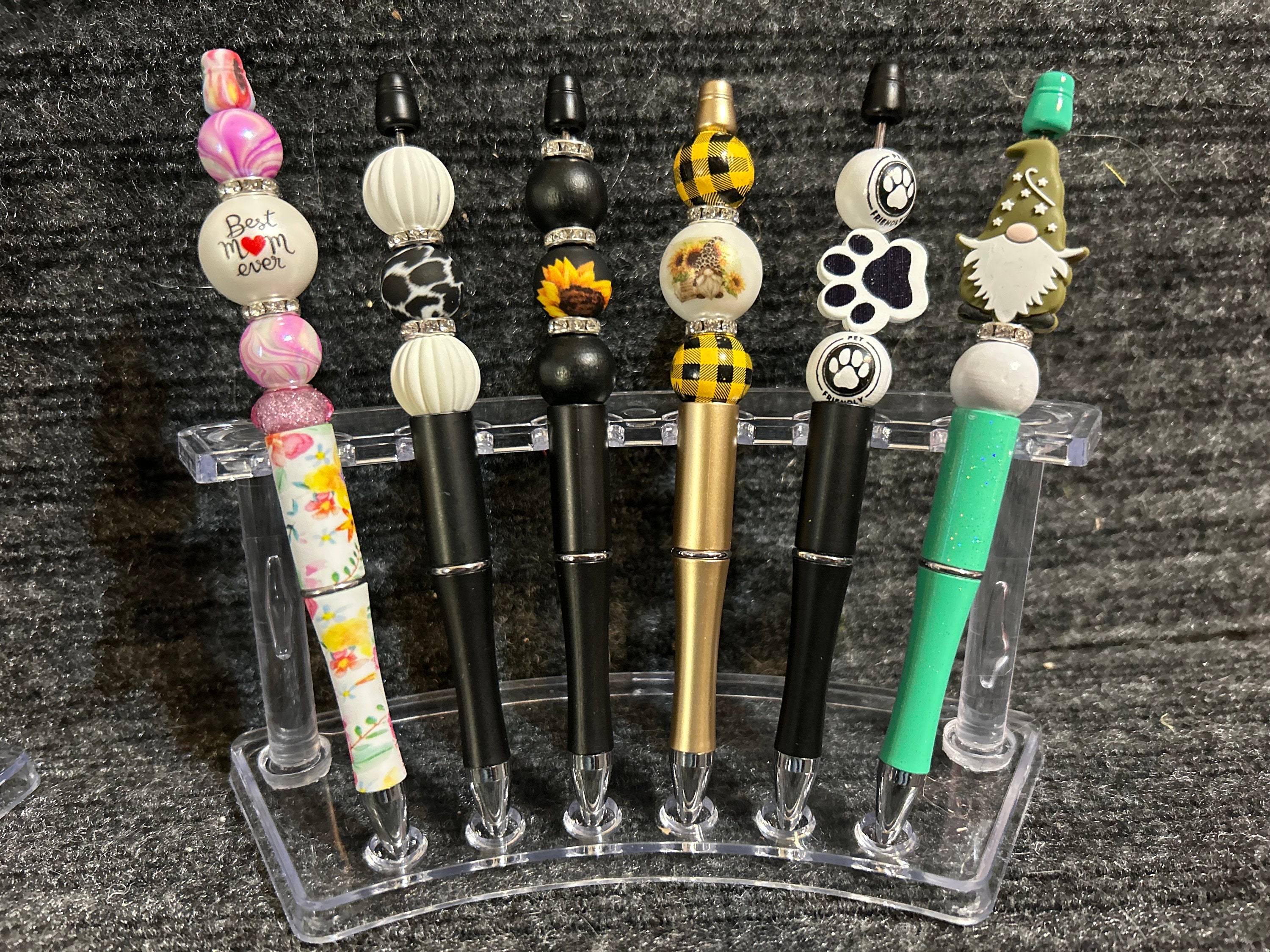 Beadable Pens 2 