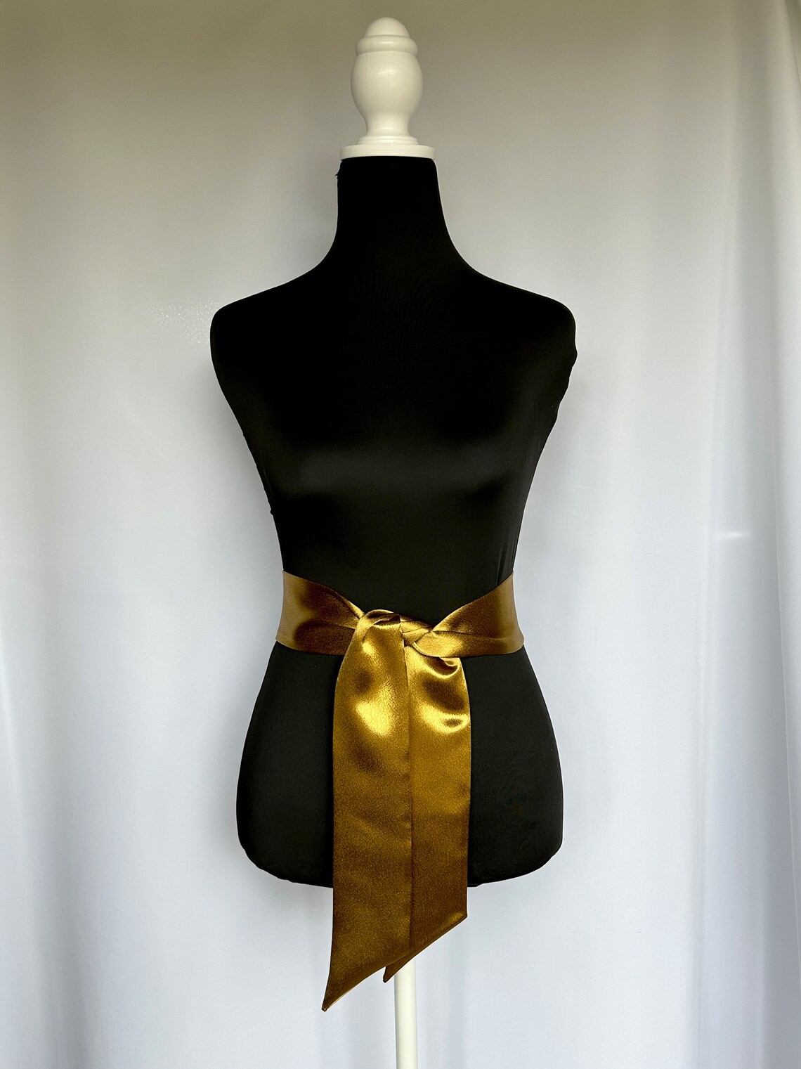 Belt Pilgrim Satin main image 1