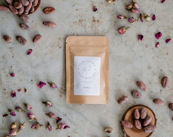 Heart Essence Cacao from Peru 33g