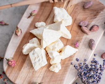 cocoa butter from Mexico