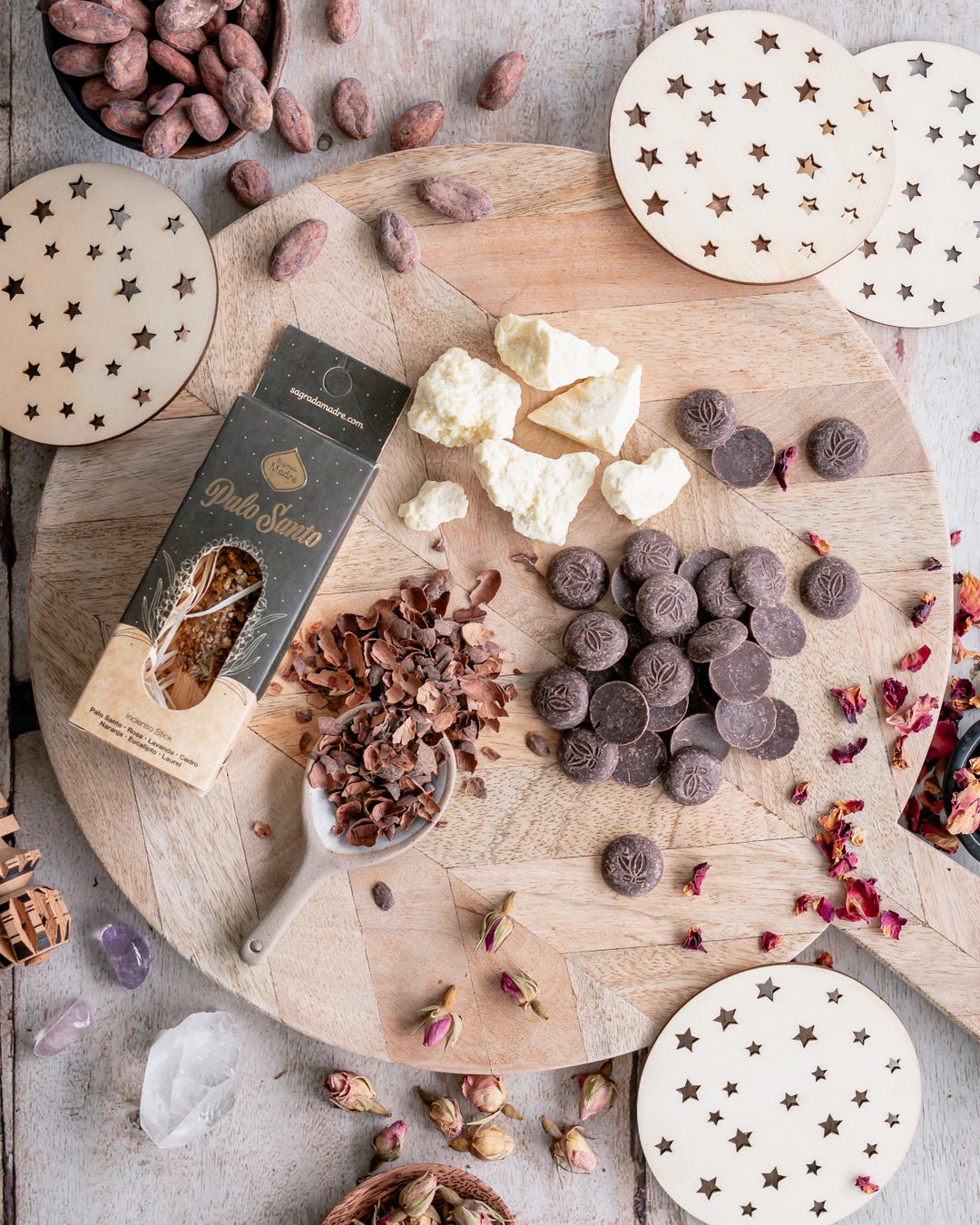 Heart Essence Christmas Bundles - Etsy