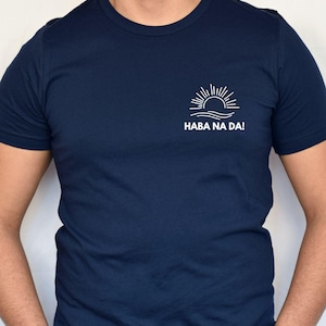 Hab A Na Da Shirt, Funny Tee Shirt Gift, Have A Nice Day Shirt, How They Met Shirt, Have A Nice Day Shirt, Everybody Loves Raymond