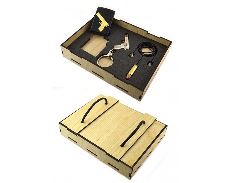 Gold Colt 1911 Embossed Lighter With Matching Keychain & 9 Mm Etsy