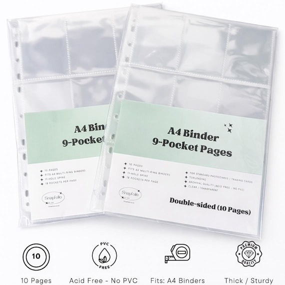 organizing pokemon cards in binder Ultimate Guide: How to Organize Your Pokmon Cards with a Binder?  Ravaver