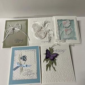 Cartes de sympathie, jeu de cartes de sympathie, cartes de sympathie 3D, cartes de sympathie élégantes