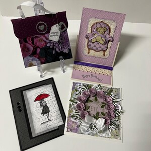 Toutes les cartes Occasion