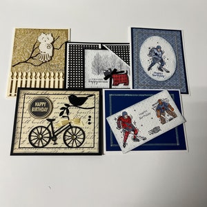 Cartes d'anniversaire 3D, jeu de cartes de voeux, carte de voeux 3D, jeux de cartes,