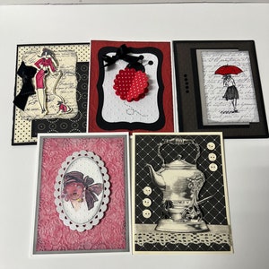 Toutes les cartes Occasion