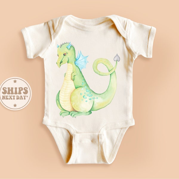 Dragon Baby - Etsy