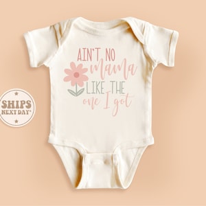Little Honey Onesie®, Boho Baby Bee Onesie®, Cute Natural Kid