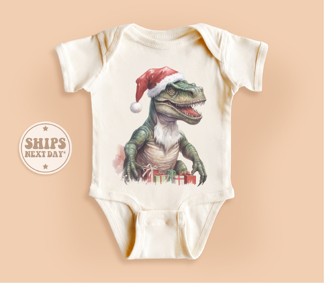 Oh Baby Dinosaur Two piece set main image 1