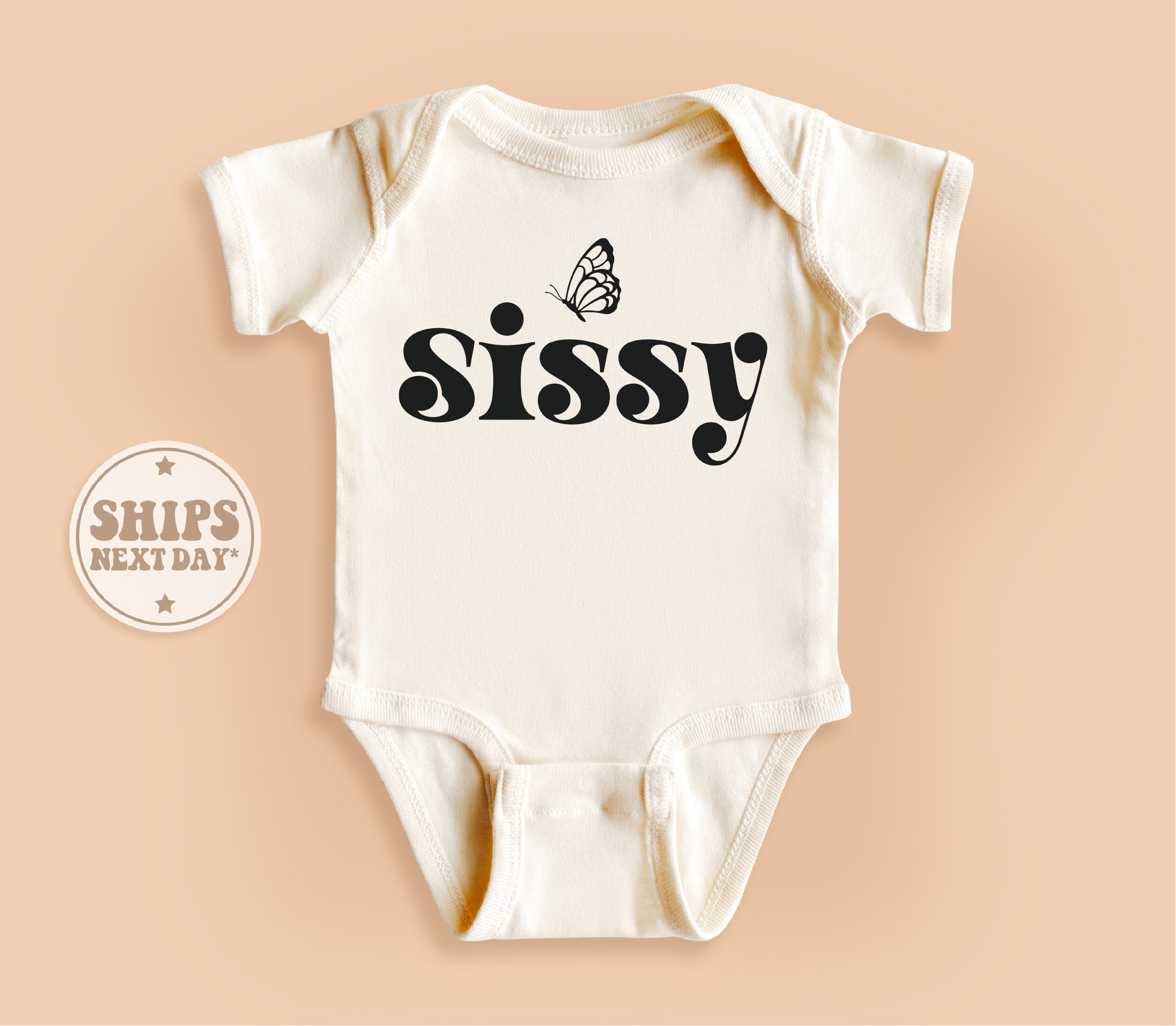 Sissy® Everyday Girls Sweatshirt