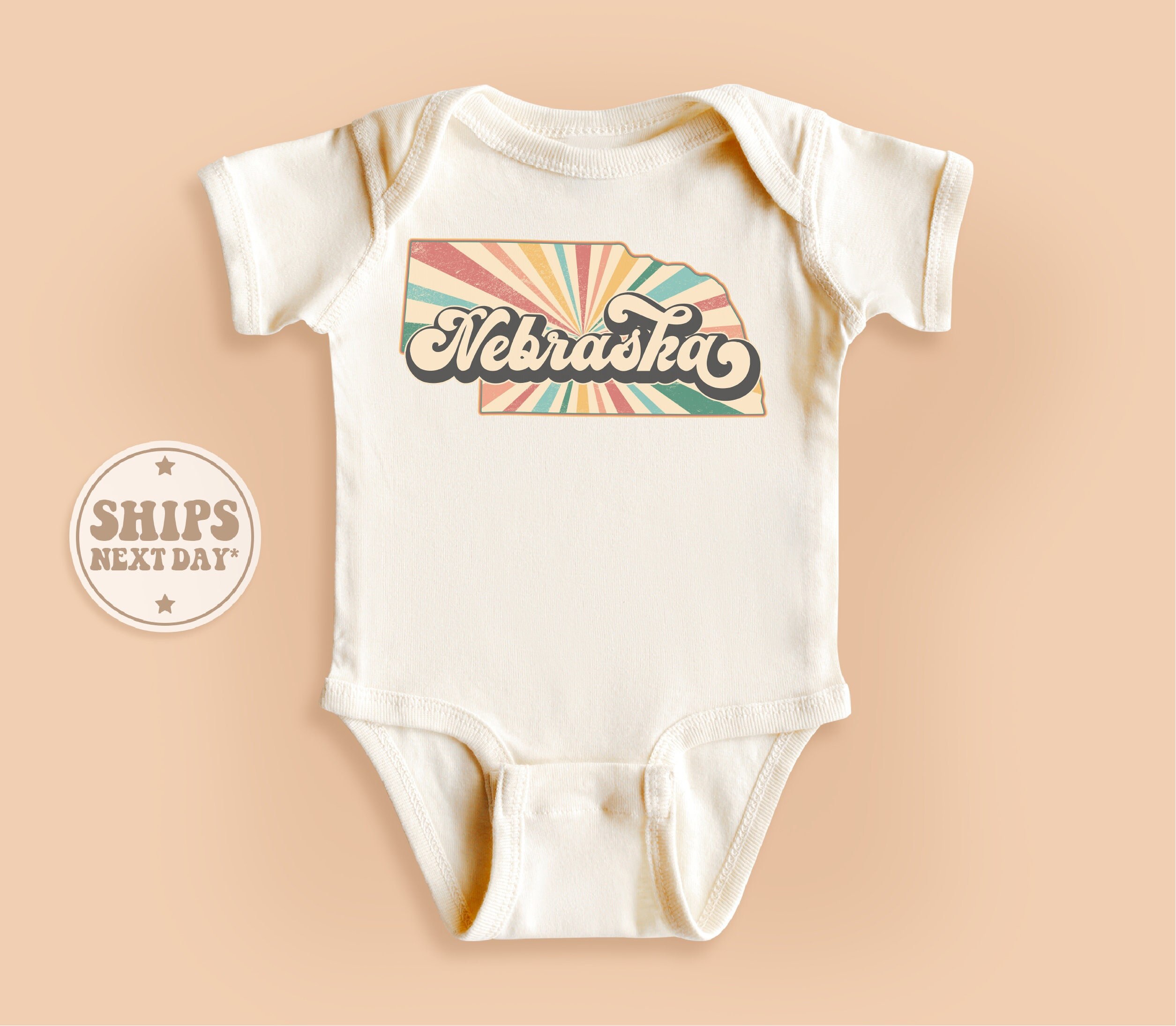 Husker onesie sale