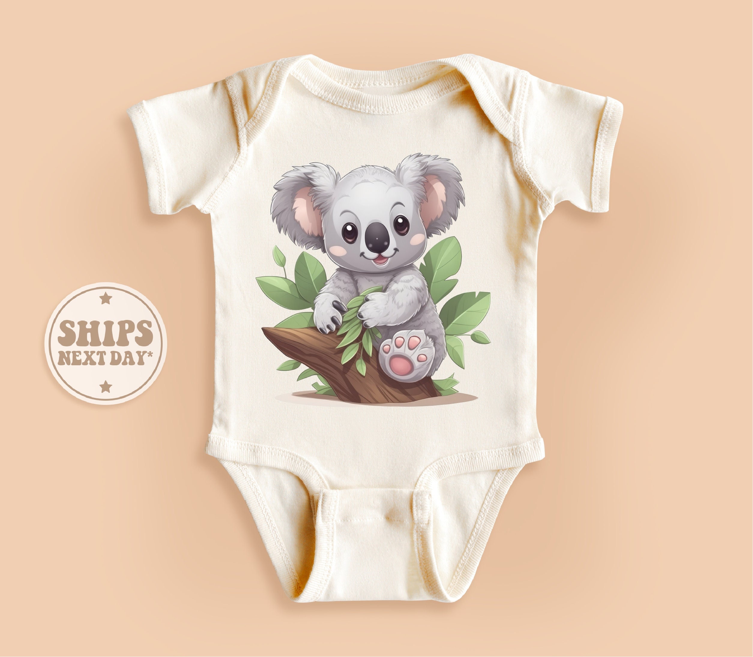 Koala Onesies