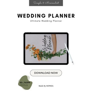 Ultimate Wedding Planner