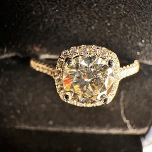 18k750リング 18k 750 Gold Ring - Etsy