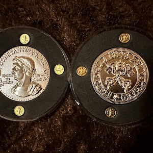 Vatican Coin Set - Etsy