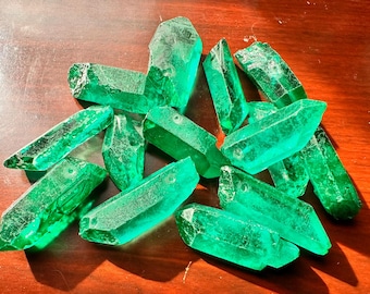 Giant Chunks AAAAA Quality Natural Mined Colombia Emerald Gemstone for Jewelry
