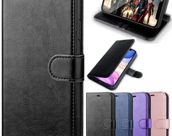 Case for Samsung Galaxy A55 A05 A05S A15 A25 A14 A24 A34 A54 A13 Flip Wallet Cover