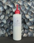 Sea shell Glue - Glue for Seashell art projects product logo
