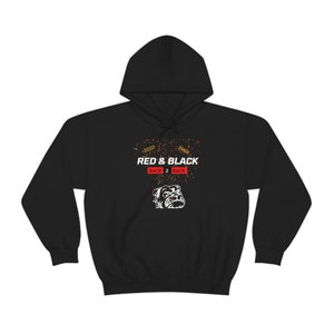 UGA National Championship Hoodie