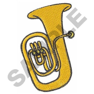 SVG File, Tuba Heartbeat, Love, Low Brass Humor, Marching Band