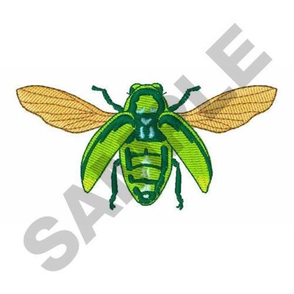 Jewel Beetle Wings Etsy