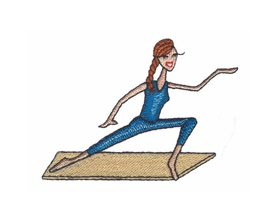Yoga stretch machine shop