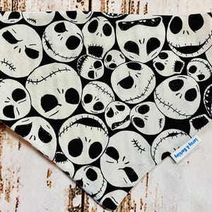 Jack Pet-bandana