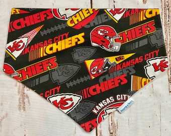 Kansas City Chiefs Haustier-Halstuch