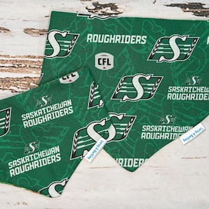 Saskatchewan Roughriders - Etsy