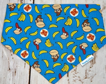 DK Bandana