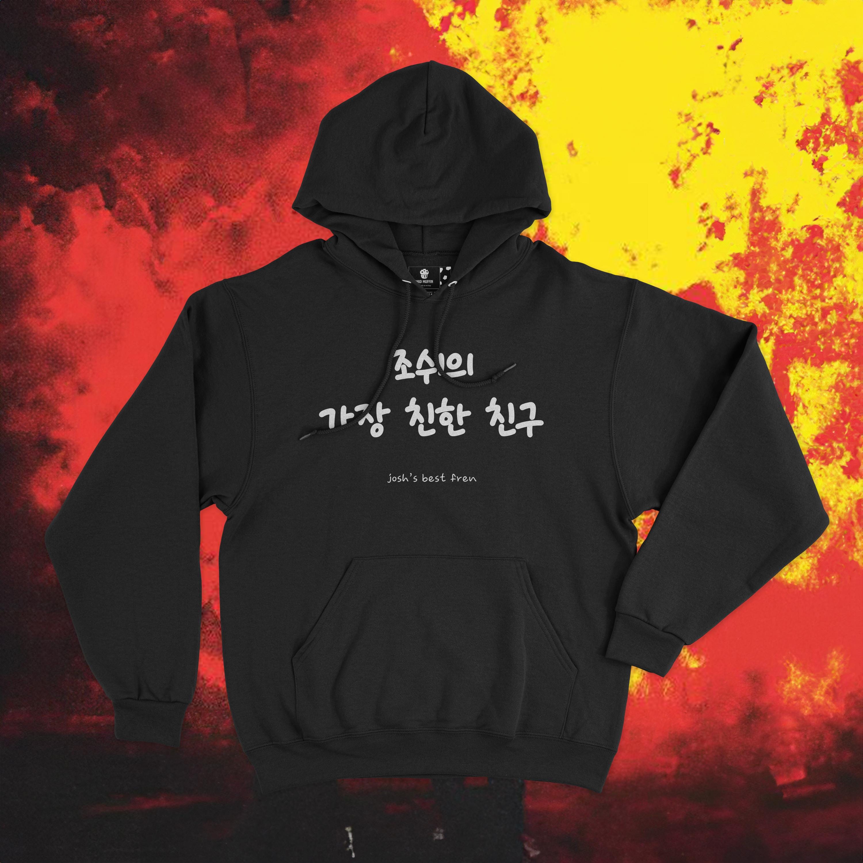 Twenty One Pilots Inspired Hoodie - Vignette MV - Custom Friend's