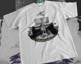Twenty One Pilots T shirt - We Don't Believe, Cultural T Shirt