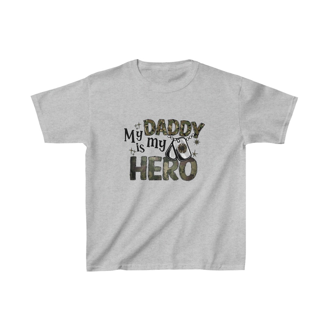 parents are heroes song