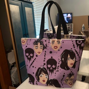 Bolsa de mano clásica