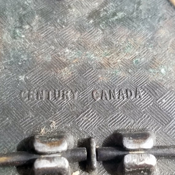 SII Smith Tool International Century Canada Vinta… - image 4