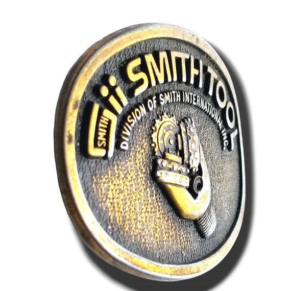 SII Smith Tool International Century Canada Vinta… - image 5
