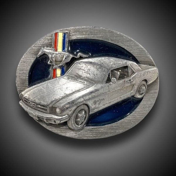 Car Belt Buckle Etsy