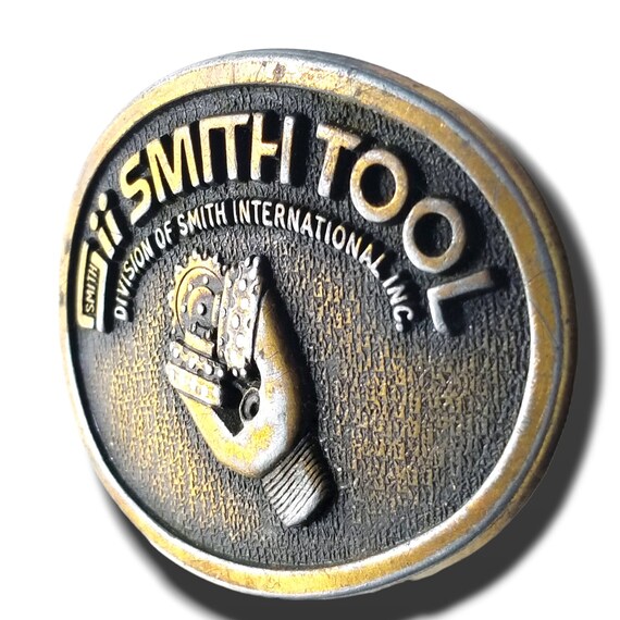 SII Smith Tool International Century Canada Vinta… - image 6
