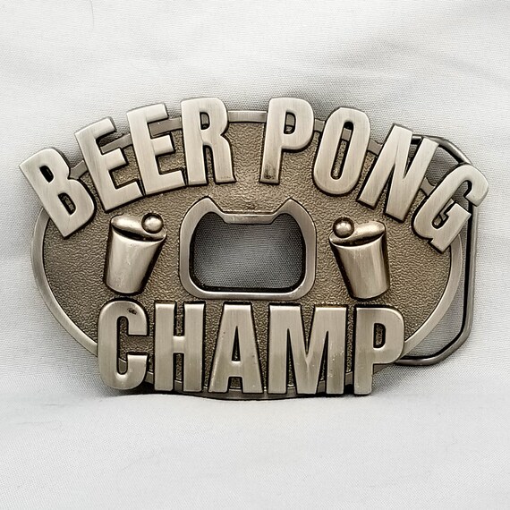 Vintage belt , bottle opener built into belt buckle m37632995636_1.jpg main image 4
