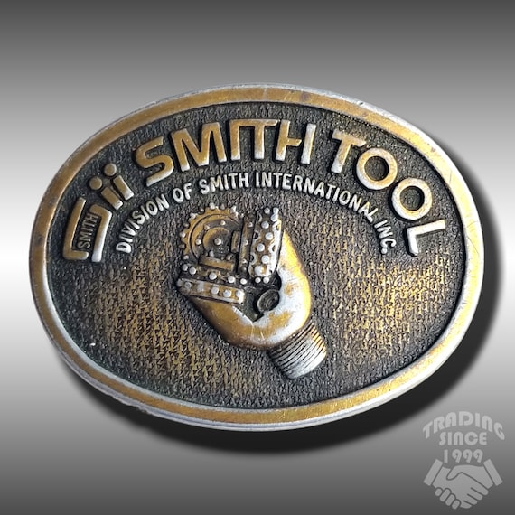 SII Smith Tool International Century Canada Vinta… - image 1