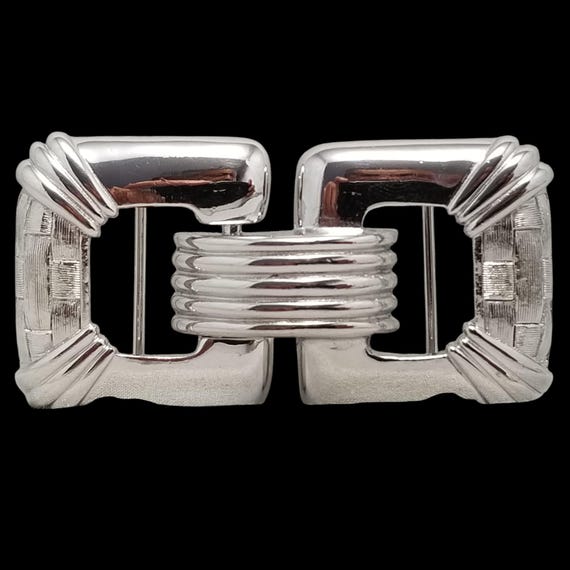 Vintage Belt Buckle Women Gay Boyer 2 Piece Dress Up Victorian Hippie Western