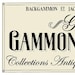 Gammon Ancien