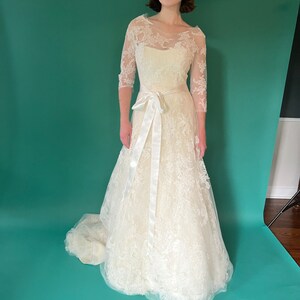 knee length dresses for ladies Vera Wang Bride Monique