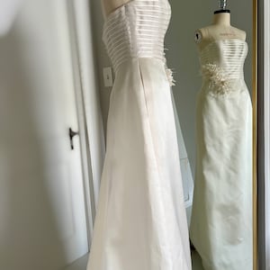 italian designer mother of the bride dresses sale Aleta M006 Long Mother of the Bride Formal Sequin Dress