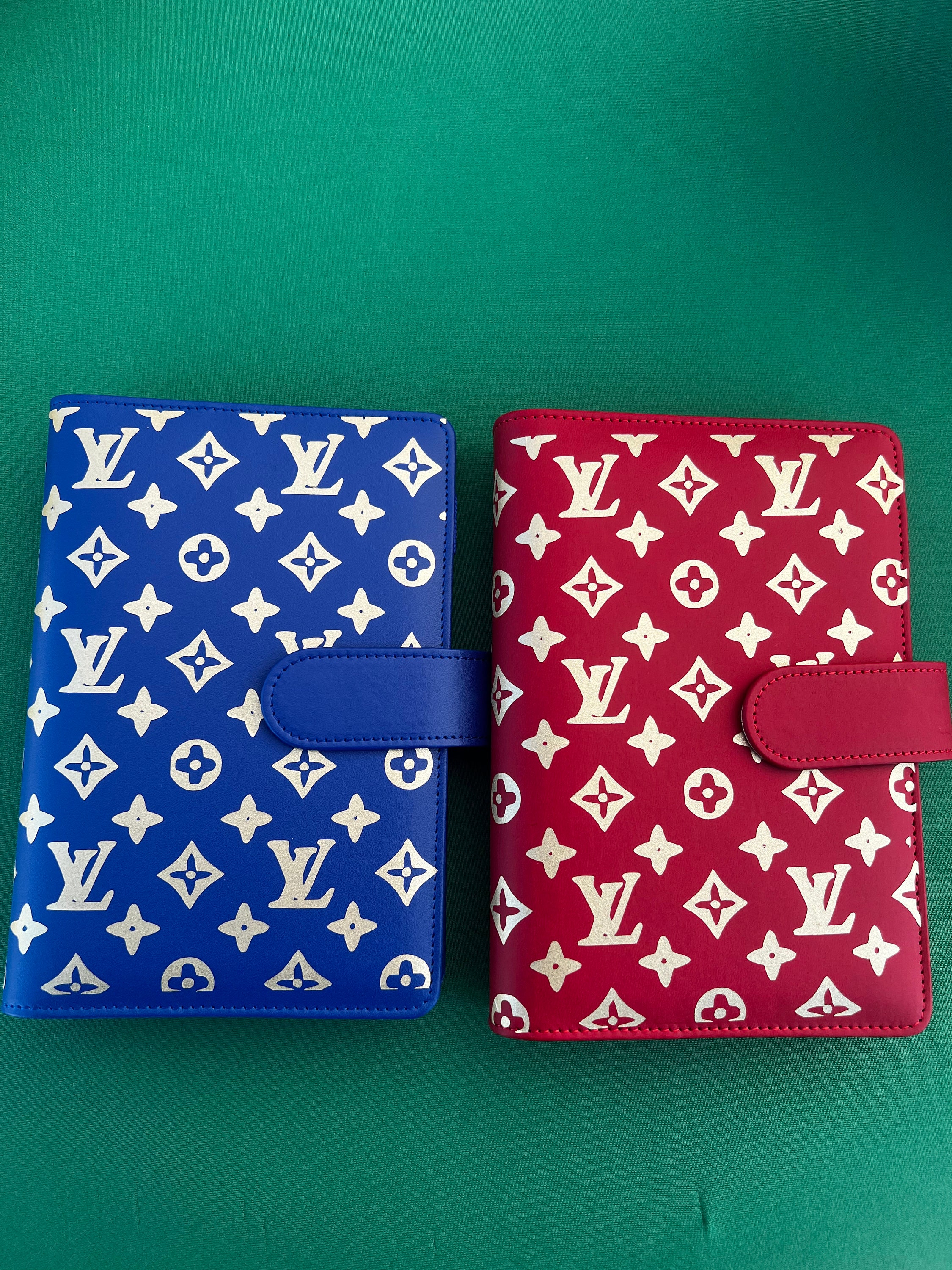Your Own Soft Cover Diary LV