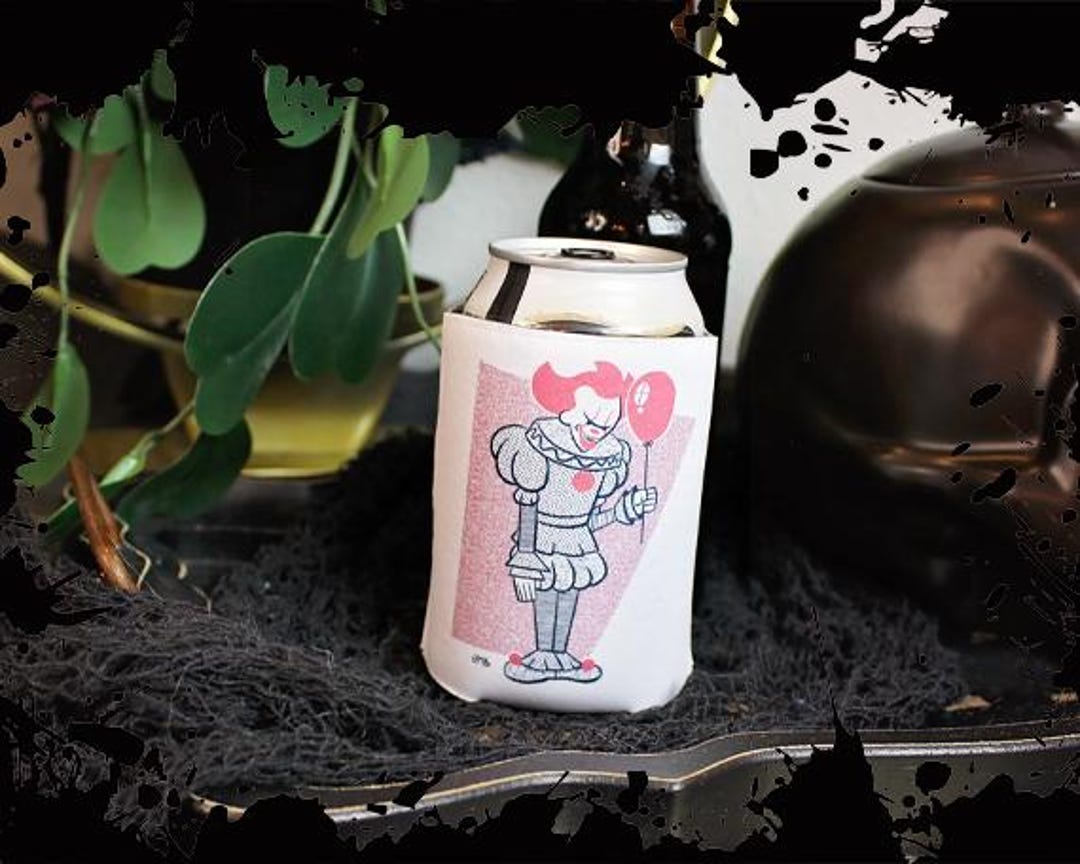 Tazza Pennywise IT 2017 - 'We All Float Down Here' - Ceramica 11 Oz, Microonde E Lavastoviglie