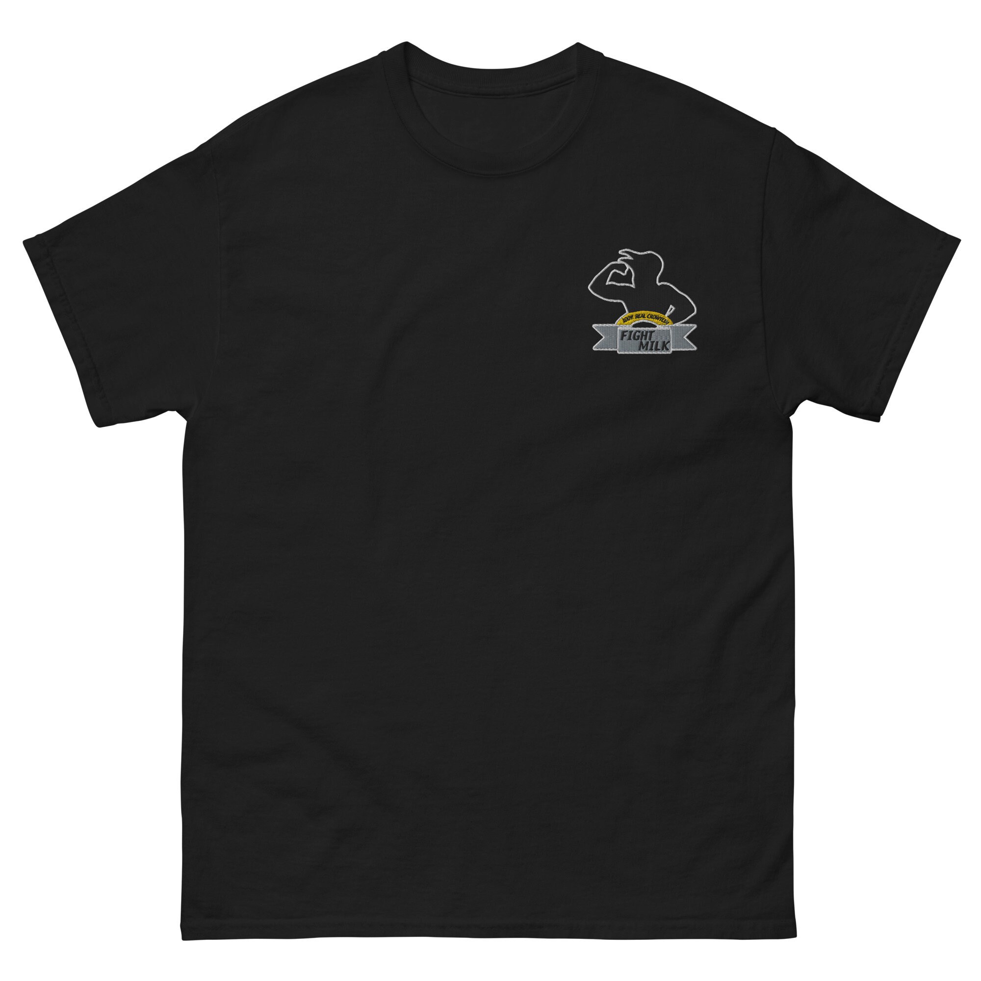 It’s always sunny in Philadelphia fight milk T shirt